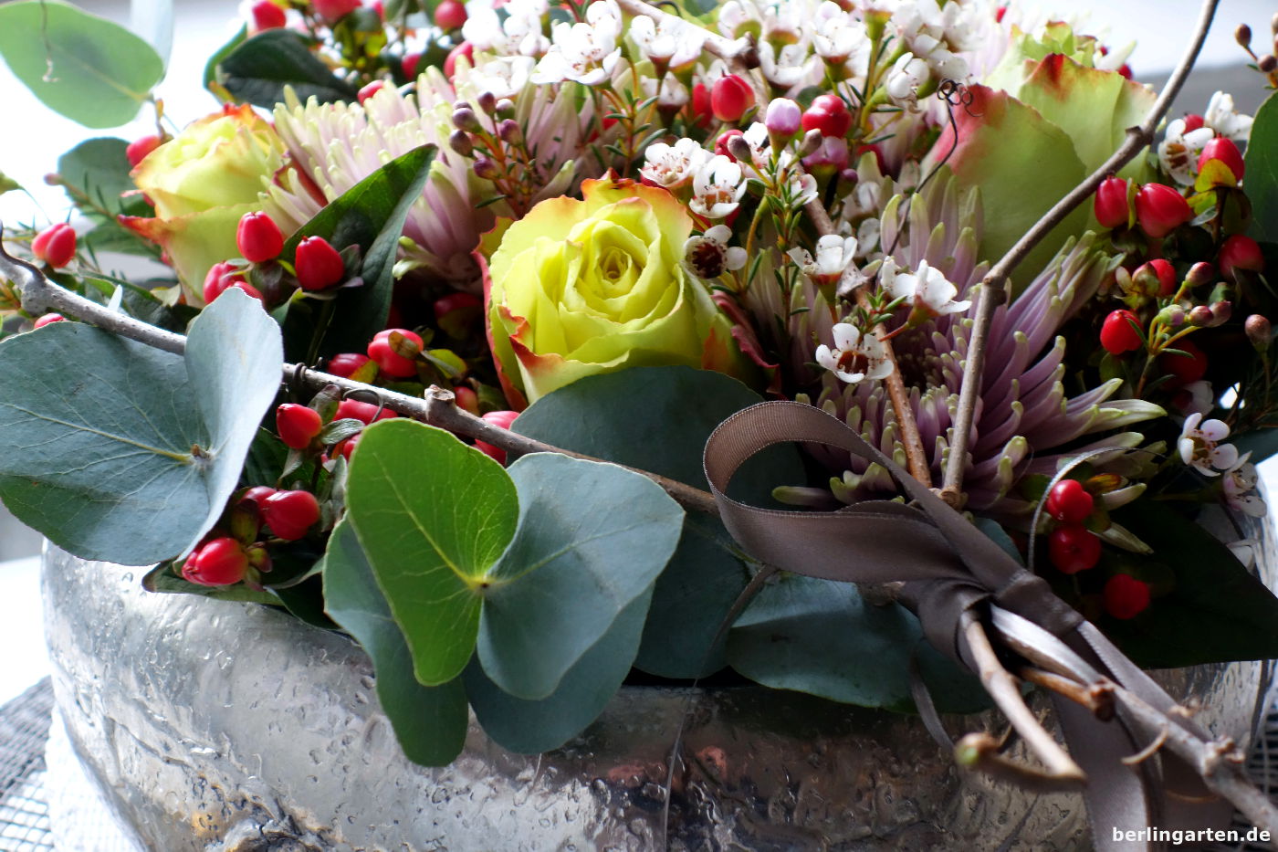 Valentinstag Emanzipiert Blumen Geschenke Für Männer Berlingarten 7432