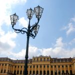 Ein Ausflug nach Schönbrunn ist obligatorisch