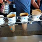 Kaffeetrend: mit Filter wie bei Oma – frisch aufgebrüht