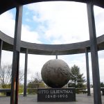 Lilienthal-Denkmal