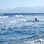 Mittelmeer Sardinien: Cala Cartoe