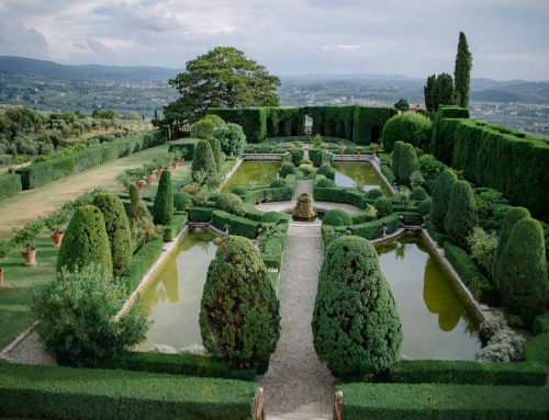 Gärten Toskana: Reisetipps und Inspiration für deinen Garten
